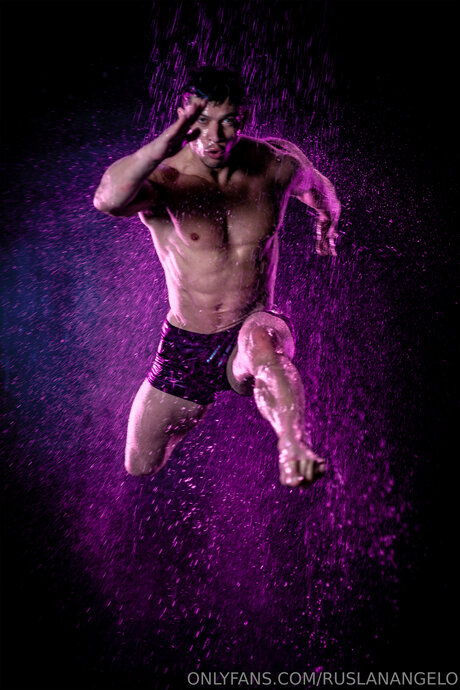 Ruslan Angelo beste sex fotos