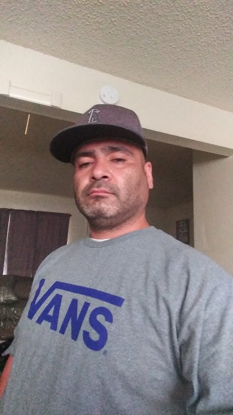 Rudy Arguelles top nackt bild