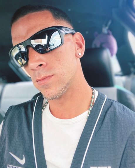 Rude Boy pornostar erwachsene foto