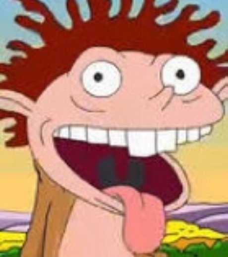 Rubixcubefromhell beste nackte foto