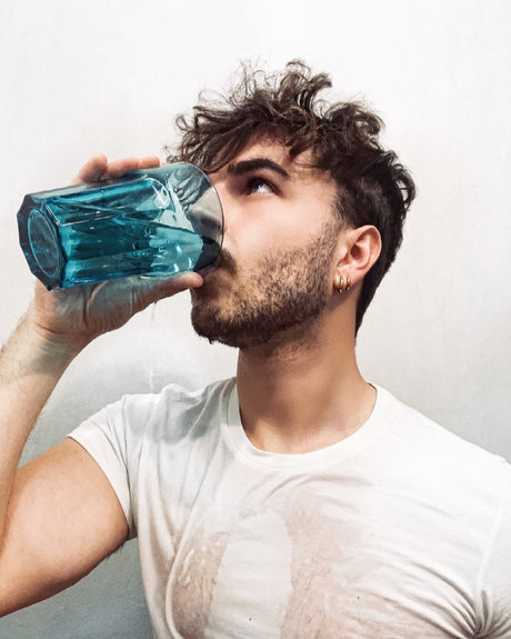 Rossoalice heiße nacktheit galerien