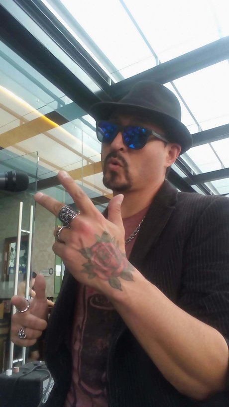 Rodrigo Soman xxx kostenlose bild