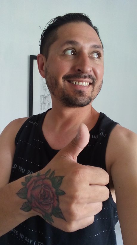 Rodrigo Soman kostenlose sex bild