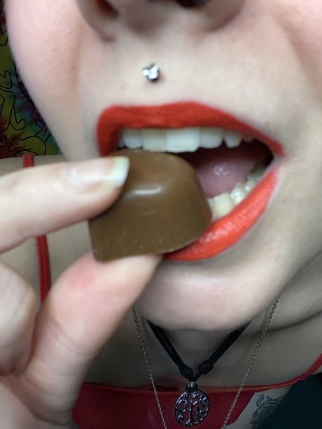 Rosie Cheeks model sex archiv