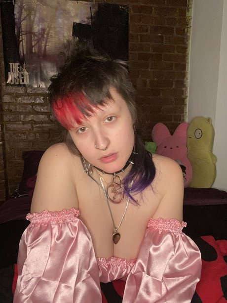 Saint Samara Saturn nacktheit pornostar foto