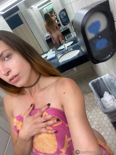 Sam Lorelei Official kostenlose sex bild