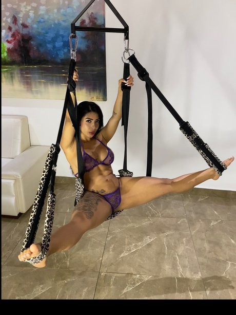 Saduar Gonzalez heiße sexy galerie