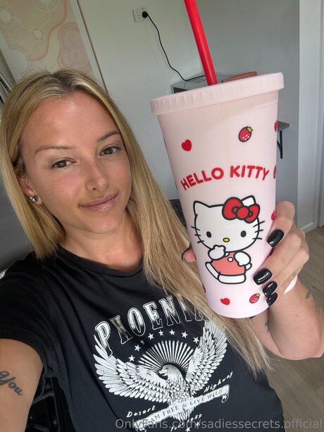 Sadiessecrets_ xxx sex bilder