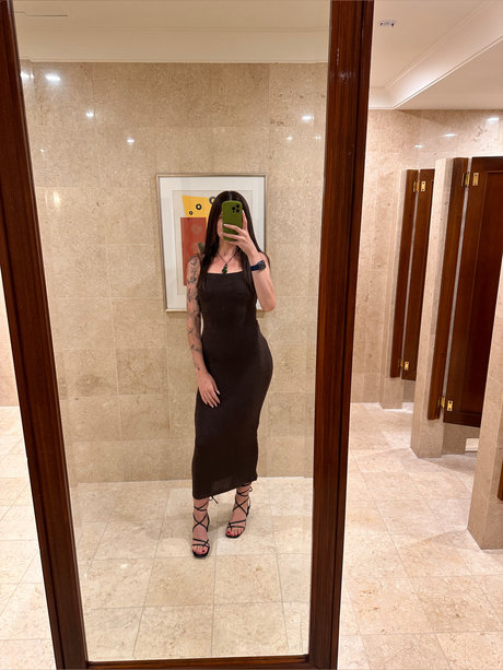 your girlfriend_ hübsche porno foto