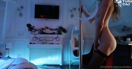 yulladao nacktheit porno galerien