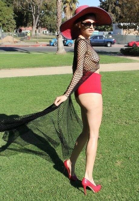 Blanca Blanco hübsche kostenlose bild