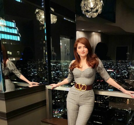 Blanca Blanco kunst porno foto