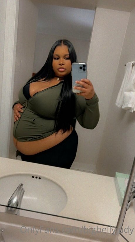bigbellyjudy exklusive erwachsene foto