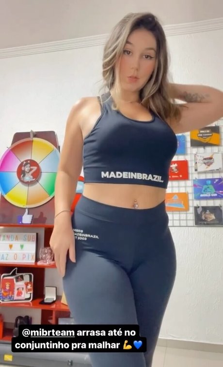 Carolzinha SG erotische bild