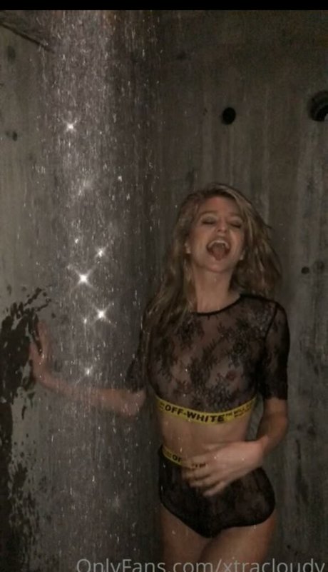 Xtracloudy exklusive nackten bilder