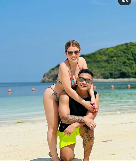 dünnes model onlyfans hd pornografische fotos