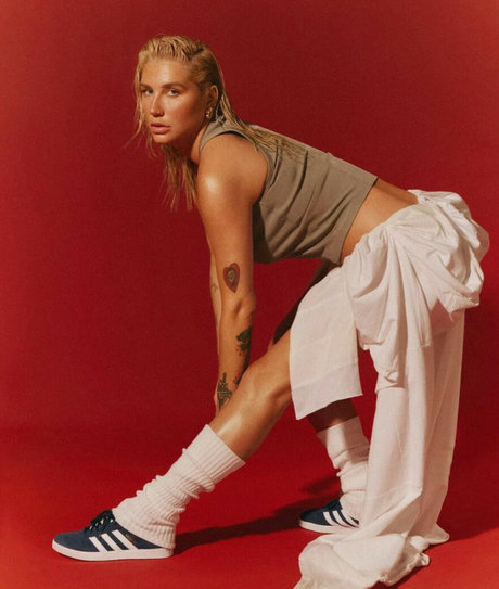 KeshaRose schauspielerin hübsche bild