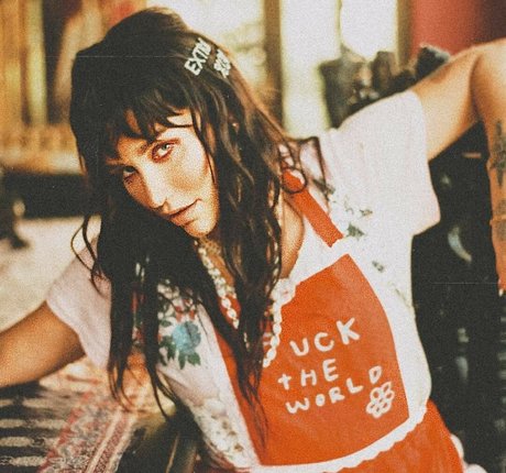 KeshaRose porno nacktheit bild