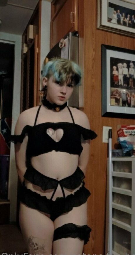 satans fun house model erwachsene archiv