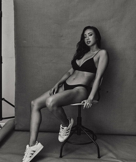 beliebte asiatische onlyfans porno heiße foto