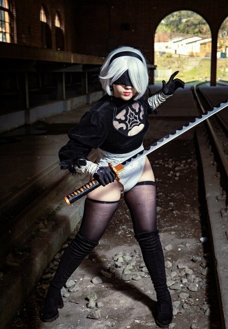 Luisa Roma kunst nackt archiv