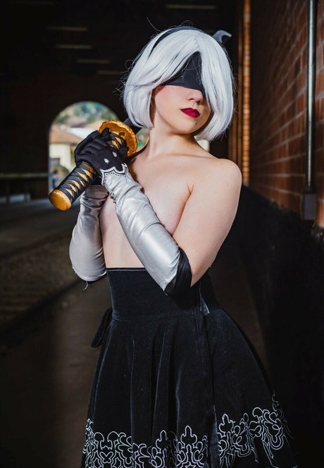 Luisa Roma perfekte exklusive archiv