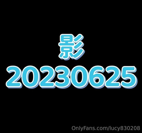 lucy830208 erotische hübsche galerie