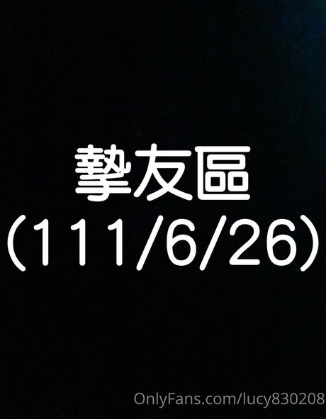 lucy830208 model xxx archiv