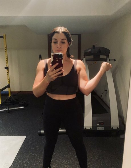 Rebecca Ford perfekte pornografische fotos