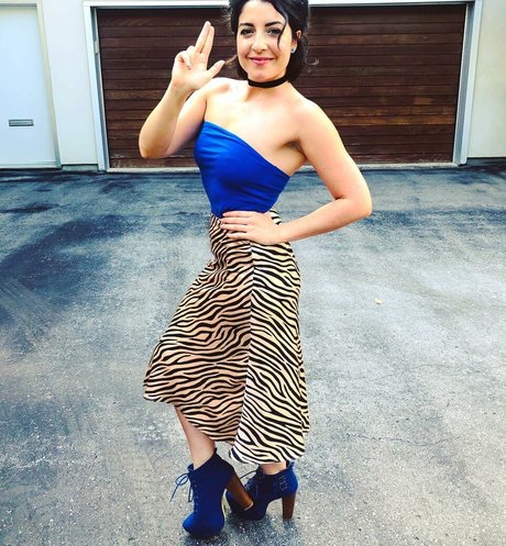 Rebecca Ford heiße nette fotos