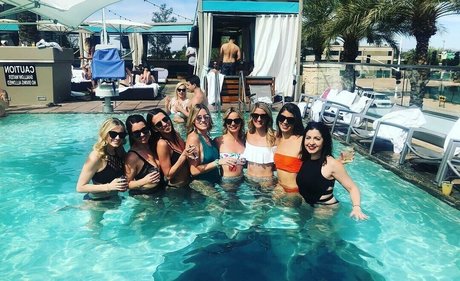 Rebecca Ford porno perfekte archiv