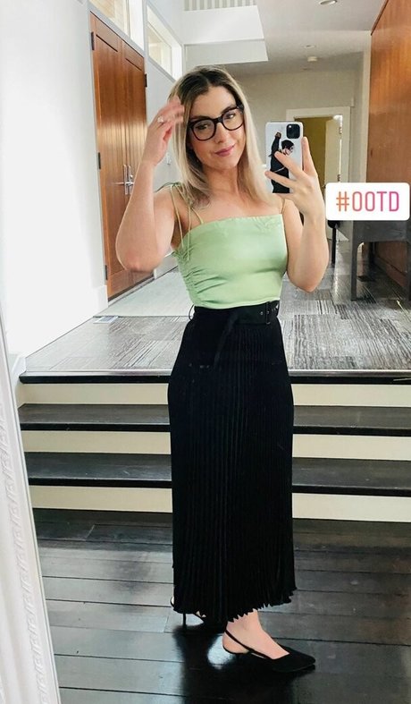 Rebecca Ford akt pornostar foto