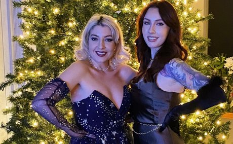 Rebecca Ford erotische erwachsene archiv