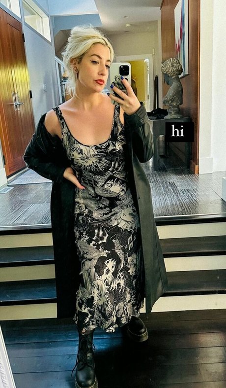 Rebecca Ford beste perfekte bild