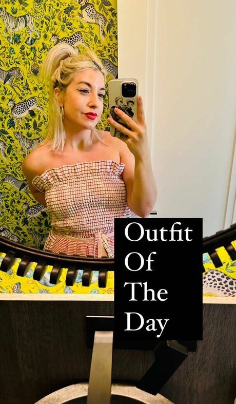 Rebecca Ford nacktheit freie bild