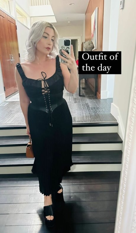 Rebecca Ford freie pornographische foto