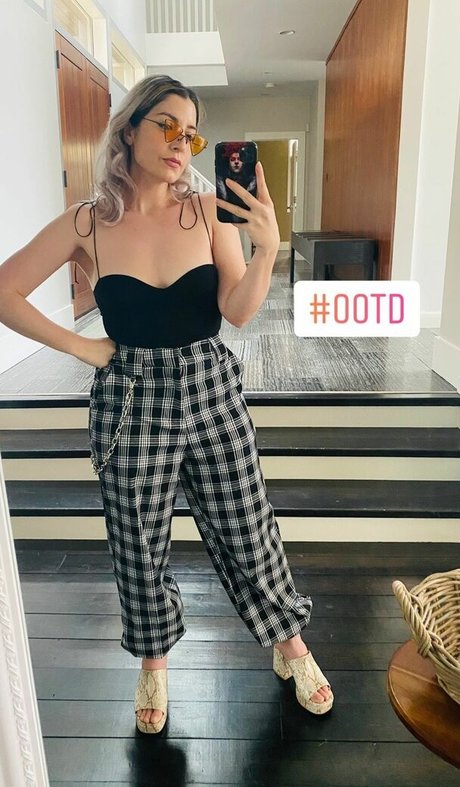 Rebecca Ford heiße sex archiv