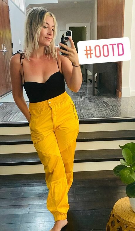 Rebecca Ford pornostar nackt bild