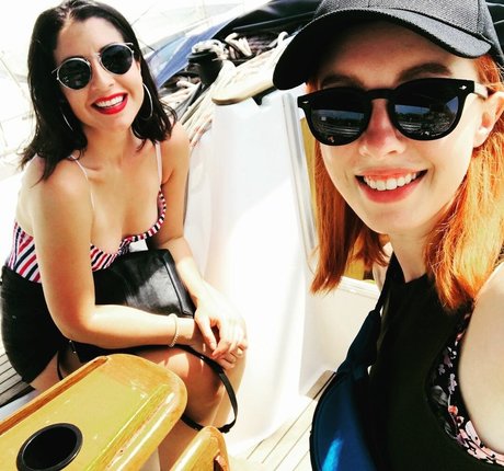 Rebecca Ford model pornographische bilder