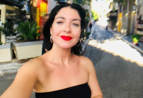 Rebecca Ford erwachsene sexy foto