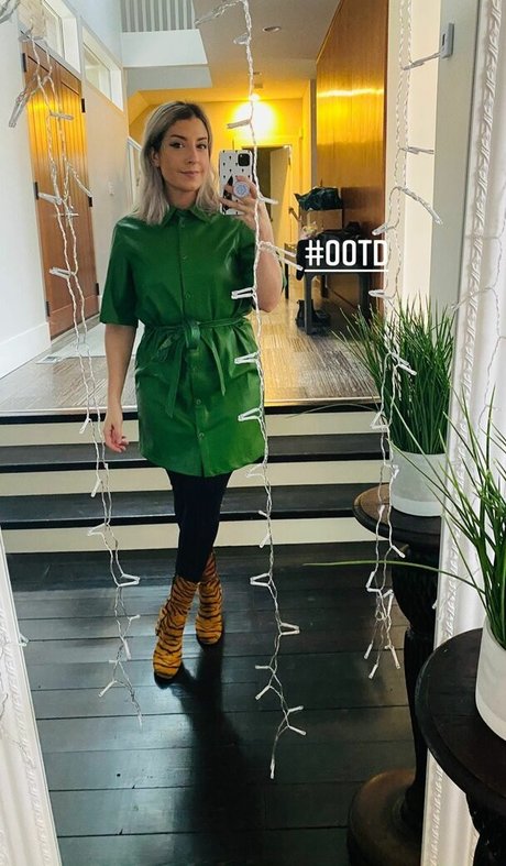 Rebecca Ford sexy schöne bild