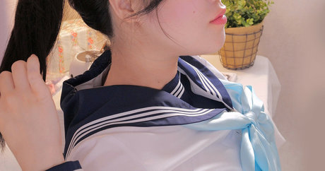 Ppomo hübsche heiße bild