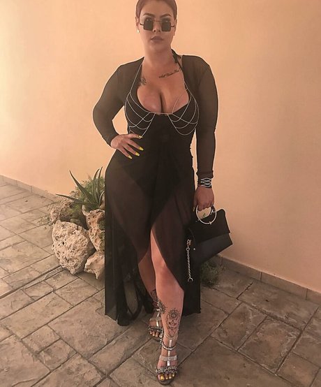 pawg-prinzessin onlyfans schöne nackten fotos