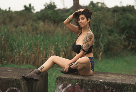 amber onlyfans hübsche perfekte fotos