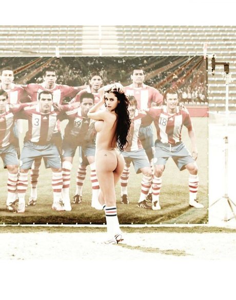 Larissa Riquelme nacktheit sex galerien