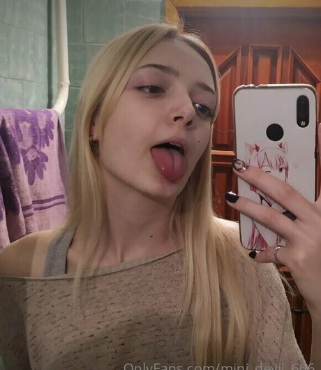 mini devil 666 perfekte top fotos