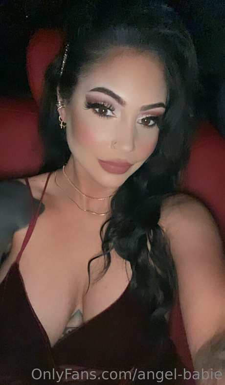 angel babie schöne nackte fotos