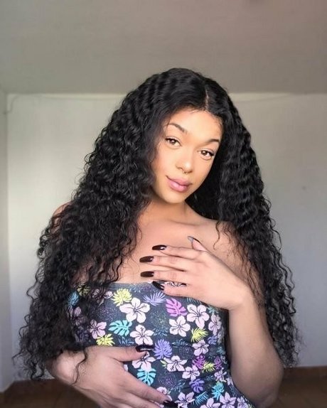 transsohot schöne nette bild