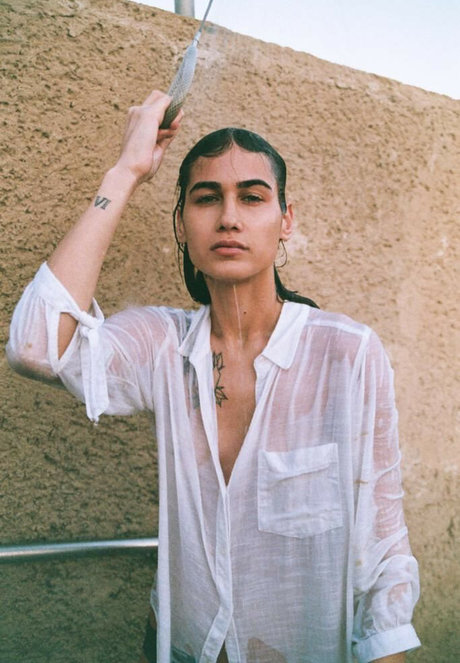 Emma Goldberg perfekte kostenlose fotos