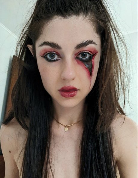 ebenholzmodell onlyfans nacktheit akt bild